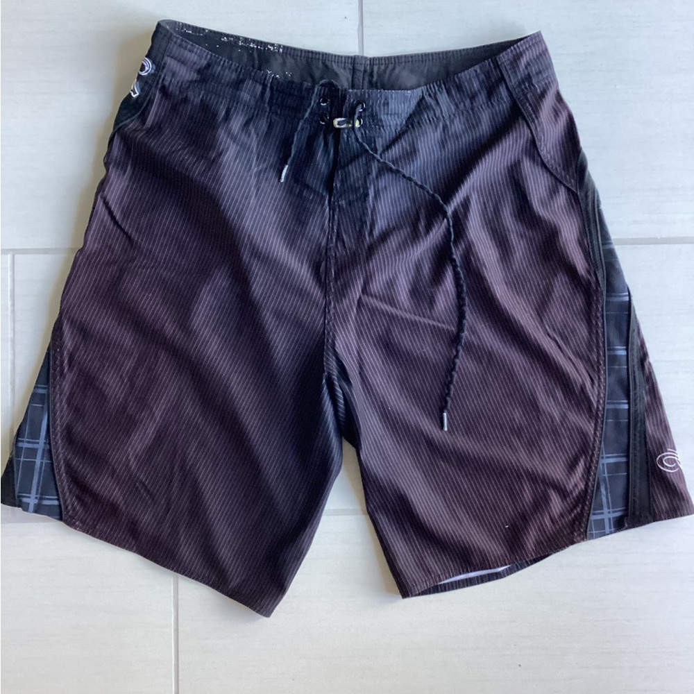 O’Neil Superfreak Board Shorts